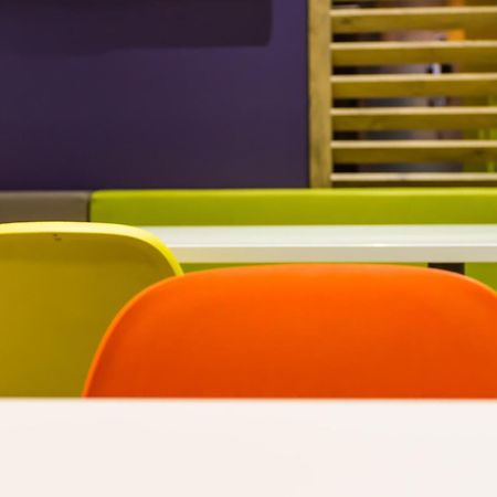 Ibis Budget Braga Centro Exterior foto