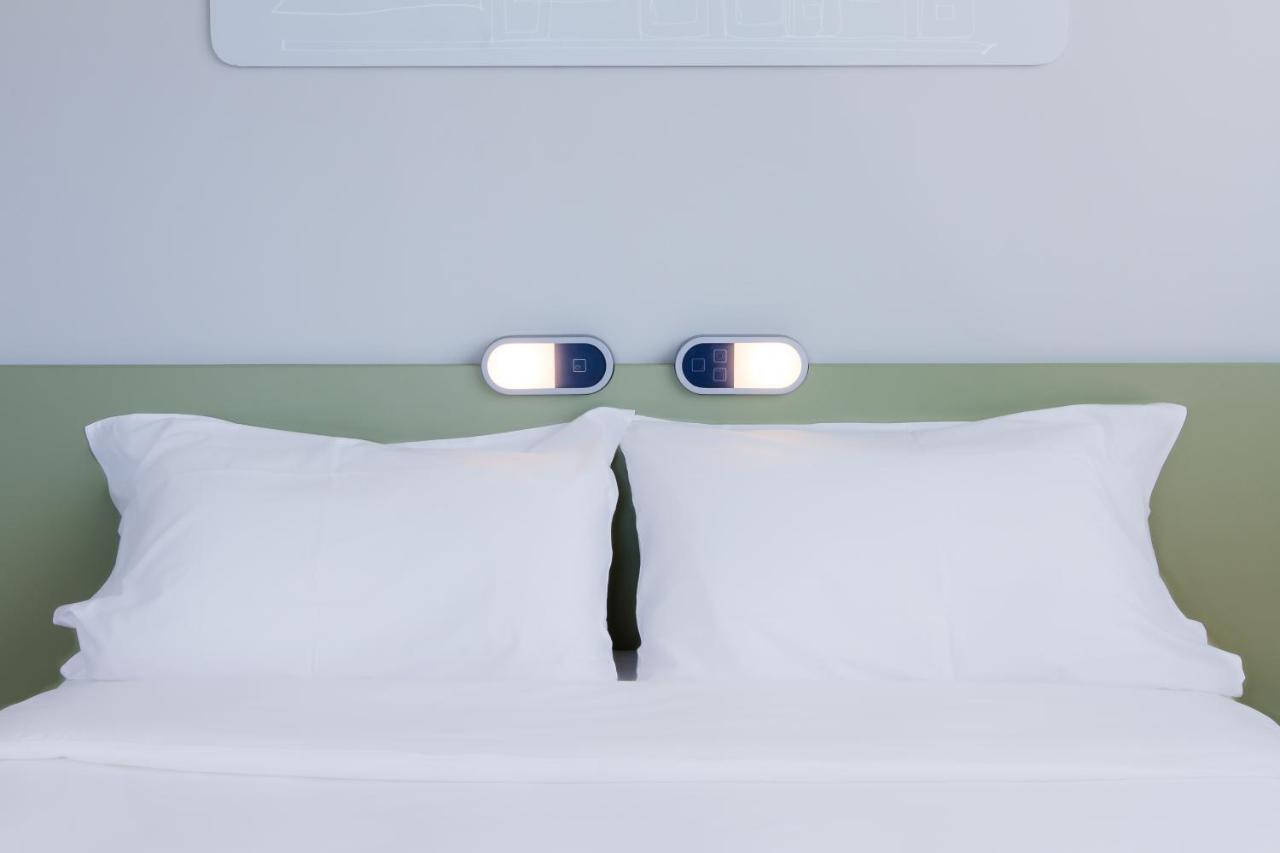 Ibis Budget Braga Centro Cameră foto