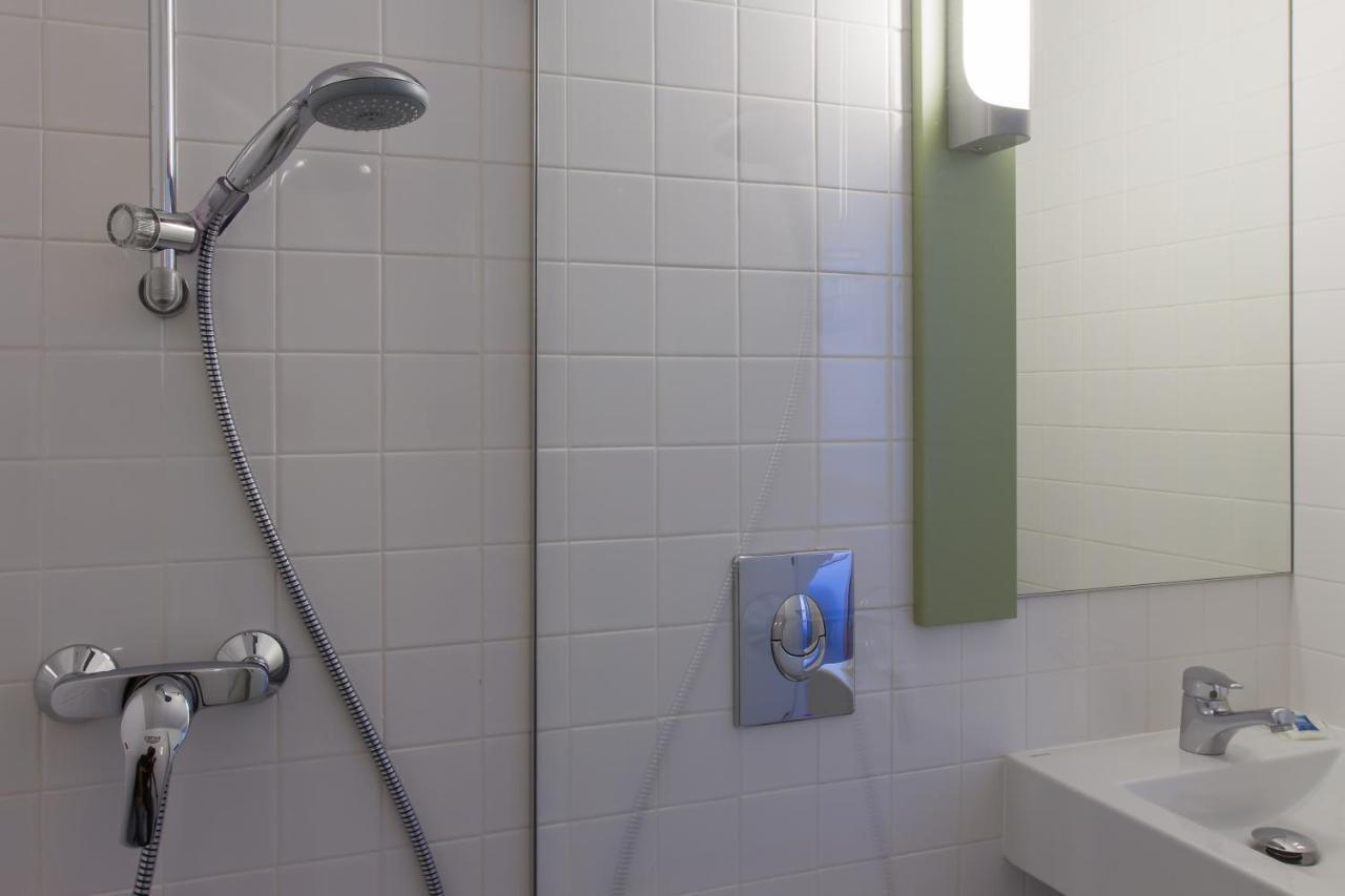 Ibis Budget Braga Centro Cameră foto